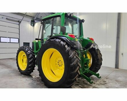 Джон Дир 6120, объемом двигателя 0 л и пробегом 0 тыс. км за 30200 $, фото 2 на Automoto.ua