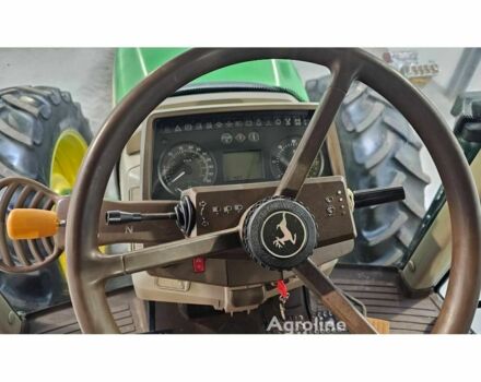 Джон Дир 6120, объемом двигателя 0 л и пробегом 0 тыс. км за 30200 $, фото 8 на Automoto.ua