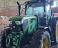 Джон Дир 6120, объемом двигателя 0.45 л и пробегом 5 тыс. км за 64000 $, фото 2 на Automoto.ua