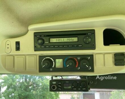 Джон Дир 6125Р, объемом двигателя 0 л и пробегом 0 тыс. км за 80231 $, фото 10 на Automoto.ua