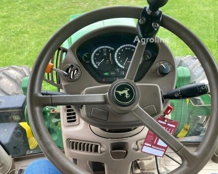 Джон Дир 6125Р, объемом двигателя 0 л и пробегом 0 тыс. км за 80231 $, фото 12 на Automoto.ua