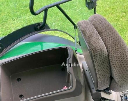 Джон Дир 6125Р, объемом двигателя 0 л и пробегом 0 тыс. км за 80231 $, фото 15 на Automoto.ua