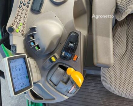 Джон Дір 6125Р, об'ємом двигуна 0 л та пробігом 0 тис. км за 63489 $, фото 4 на Automoto.ua
