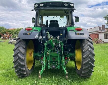 Джон Дир 6125Р, объемом двигателя 0 л и пробегом 0 тыс. км за 80231 $, фото 1 на Automoto.ua