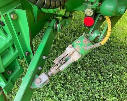 Джон Дир 6125Р, объемом двигателя 0 л и пробегом 0 тыс. км за 80231 $, фото 5 на Automoto.ua