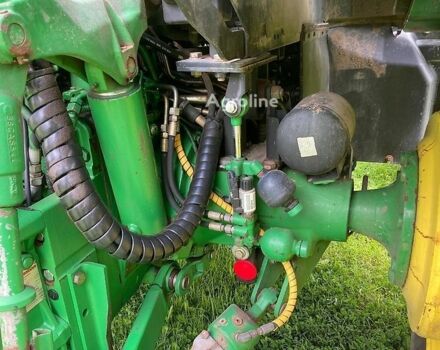 Джон Дир 6125Р, объемом двигателя 0 л и пробегом 0 тыс. км за 80231 $, фото 4 на Automoto.ua