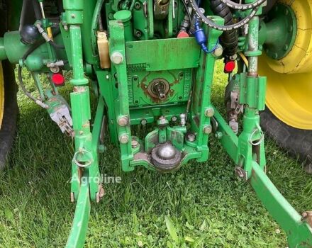 Джон Дир 6125Р, объемом двигателя 0 л и пробегом 0 тыс. км за 80231 $, фото 11 на Automoto.ua