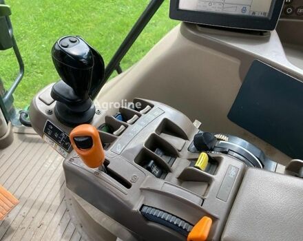 Джон Дир 6125Р, объемом двигателя 0 л и пробегом 0 тыс. км за 80231 $, фото 14 на Automoto.ua