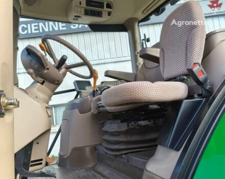 Джон Дір 6125Р, об'ємом двигуна 0 л та пробігом 0 тис. км за 63489 $, фото 6 на Automoto.ua