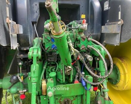 Джон Дир 6125Р, объемом двигателя 0 л и пробегом 0 тыс. км за 80231 $, фото 6 на Automoto.ua