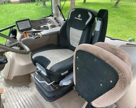 Джон Дир 6125Р, объемом двигателя 0 л и пробегом 0 тыс. км за 80231 $, фото 7 на Automoto.ua