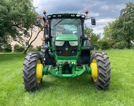 Джон Дир 6125Р, объемом двигателя 0 л и пробегом 0 тыс. км за 80231 $, фото 3 на Automoto.ua