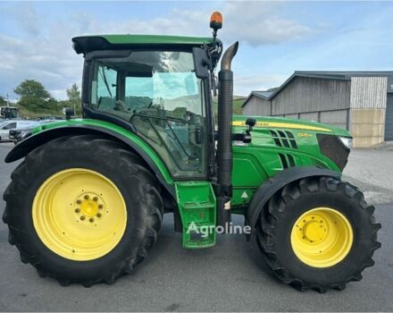 Джон Дир 6125Р, объемом двигателя 0 л и пробегом 0 тыс. км за 63707 $, фото 4 на Automoto.ua