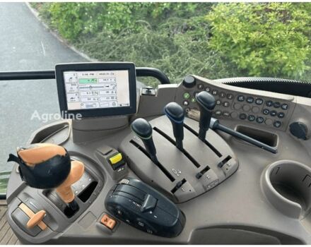 Джон Дир 6125Р, объемом двигателя 0 л и пробегом 0 тыс. км за 63707 $, фото 11 на Automoto.ua