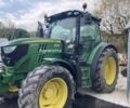 Джон Дір 6125Р, об'ємом двигуна 0 л та пробігом 0 тис. км за 53547 $, фото 4 на Automoto.ua