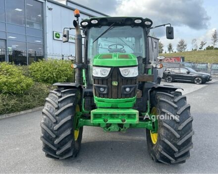 Джон Дир 6125Р, объемом двигателя 0 л и пробегом 0 тыс. км за 63707 $, фото 8 на Automoto.ua