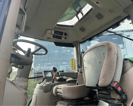 Джон Дир 6125Р, объемом двигателя 0 л и пробегом 0 тыс. км за 63707 $, фото 9 на Automoto.ua