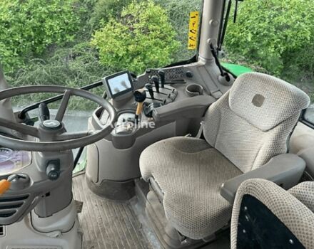 Джон Дир 6125Р, объемом двигателя 0 л и пробегом 0 тыс. км за 63707 $, фото 10 на Automoto.ua