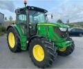 Джон Дир 6125Р, объемом двигателя 0 л и пробегом 0 тыс. км за 63707 $, фото 2 на Automoto.ua