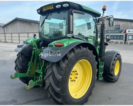 Джон Дир 6125Р, объемом двигателя 0 л и пробегом 0 тыс. км за 63707 $, фото 7 на Automoto.ua