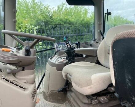 Зеленый Джон Дир 6125Р, объемом двигателя 0 л и пробегом 0 тыс. км за 61250 $, фото 8 на Automoto.ua