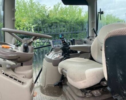 Зелений Джон Дір 6125Р, об'ємом двигуна 0 л та пробігом 0 тис. км за 62299 $, фото 8 на Automoto.ua