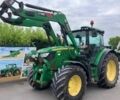Зелений Джон Дір 6125Р, об'ємом двигуна 0 л та пробігом 0 тис. км за 62299 $, фото 1 на Automoto.ua