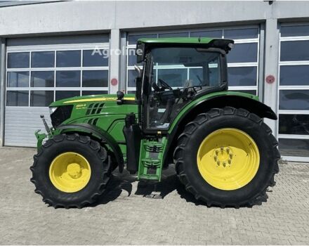 Зеленый Джон Дир 6125Р, объемом двигателя 0 л и пробегом 0 тыс. км за 71676 $, фото 4 на Automoto.ua