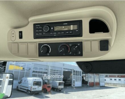 Зеленый Джон Дир 6125Р, объемом двигателя 0 л и пробегом 0 тыс. км за 71676 $, фото 19 на Automoto.ua