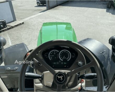 Зеленый Джон Дир 6125Р, объемом двигателя 0 л и пробегом 0 тыс. км за 71676 $, фото 18 на Automoto.ua