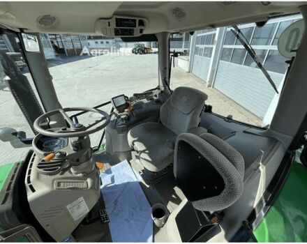 Зеленый Джон Дир 6125Р, объемом двигателя 0 л и пробегом 0 тыс. км за 71676 $, фото 15 на Automoto.ua