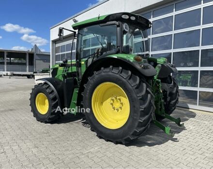 Зеленый Джон Дир 6125Р, объемом двигателя 0 л и пробегом 0 тыс. км за 71676 $, фото 5 на Automoto.ua