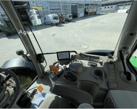 Зеленый Джон Дир 6125Р, объемом двигателя 0 л и пробегом 0 тыс. км за 71676 $, фото 16 на Automoto.ua