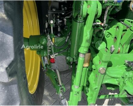 Зеленый Джон Дир 6125Р, объемом двигателя 0 л и пробегом 0 тыс. км за 71676 $, фото 12 на Automoto.ua