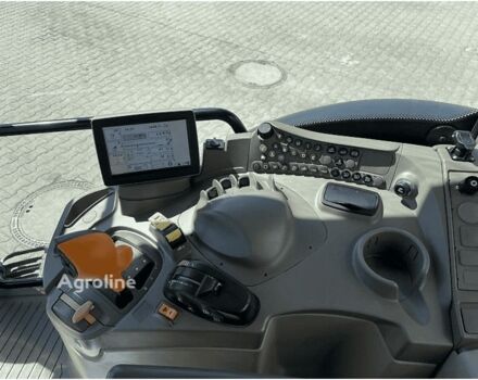 Зеленый Джон Дир 6125Р, объемом двигателя 0 л и пробегом 0 тыс. км за 71676 $, фото 17 на Automoto.ua