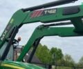 Джон Дир 6125 R, объемом двигателя 0 л и пробегом 0 тыс. км за 63496 $, фото 5 на Automoto.ua