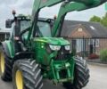 Джон Дир 6125 R, объемом двигателя 0 л и пробегом 0 тыс. км за 63496 $, фото 4 на Automoto.ua