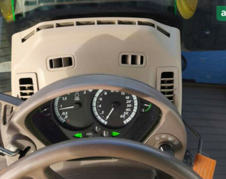 Джон Дир 6125 R, объемом двигателя 0 л и пробегом 0 тыс. км за 63690 $, фото 2 на Automoto.ua