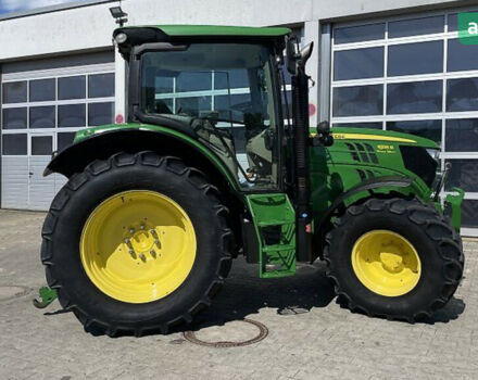 Джон Дир 6125 R, объемом двигателя 0 л и пробегом 0 тыс. км за 74305 $, фото 7 на Automoto.ua