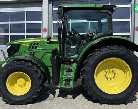 Джон Дир 6125 R, объемом двигателя 0 л и пробегом 0 тыс. км за 74305 $, фото 3 на Automoto.ua