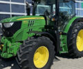 Джон Дир 6125 R, объемом двигателя 0 л и пробегом 0 тыс. км за 74305 $, фото 1 на Automoto.ua