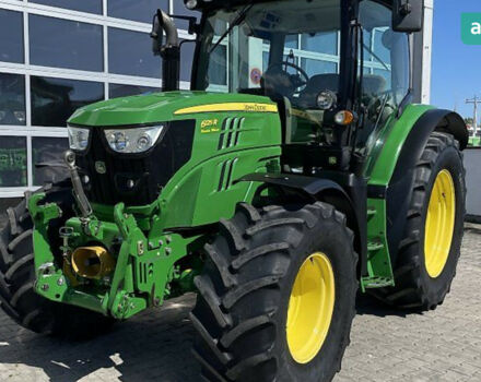 Джон Дир 6125 R, объемом двигателя 0 л и пробегом 0 тыс. км за 74305 $, фото 2 на Automoto.ua