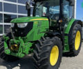 Джон Дир 6125 R, объемом двигателя 0 л и пробегом 0 тыс. км за 74305 $, фото 2 на Automoto.ua