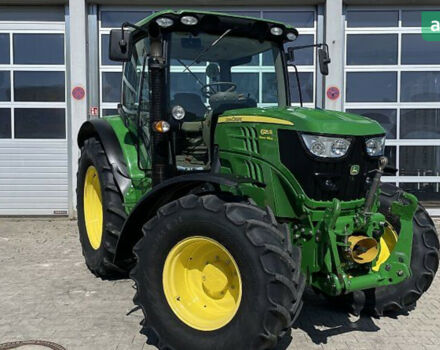 Джон Дир 6125 R, объемом двигателя 0 л и пробегом 0 тыс. км за 74305 $, фото 5 на Automoto.ua