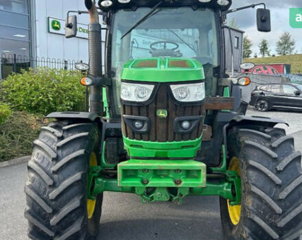 Джон Дир 6125 R, объемом двигателя 0 л и пробегом 0 тыс. км за 66041 $, фото 7 на Automoto.ua