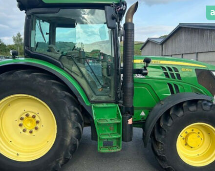 Джон Дир 6125 R, объемом двигателя 0 л и пробегом 0 тыс. км за 66041 $, фото 3 на Automoto.ua