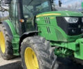 Джон Дір 6125 R, об'ємом двигуна 0 л та пробігом 0 тис. км за 54675 $, фото 1 на Automoto.ua