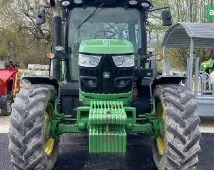Джон Дір 6125 R, об'ємом двигуна 0 л та пробігом 0 тис. км за 54675 $, фото 3 на Automoto.ua