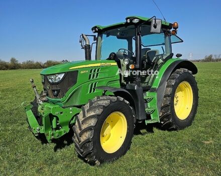 Джон Дир 6125 R, объемом двигателя 0 л и пробегом 0 тыс. км за 78778 $, фото 1 на Automoto.ua