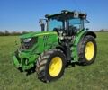 Джон Дир 6125 R, объемом двигателя 0 л и пробегом 0 тыс. км за 78778 $, фото 1 на Automoto.ua